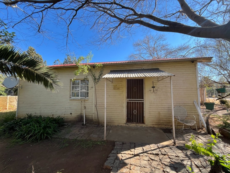  Bedroom Property for Sale in Bloemhof North West